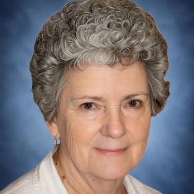 Ruby Caudle Fraley