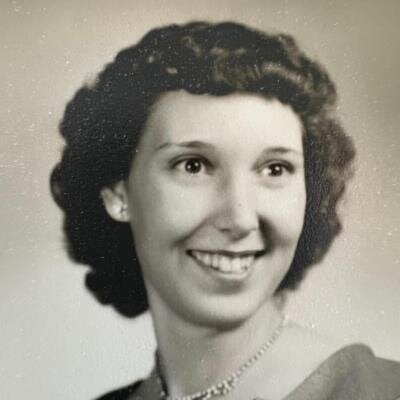 Roberta Alene Cannon