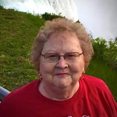 Barbara Jo Starks