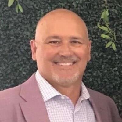 Glenn G. Gresch