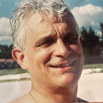 Frederic Arthur Brault Jr.