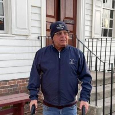 Anthony G. Angio