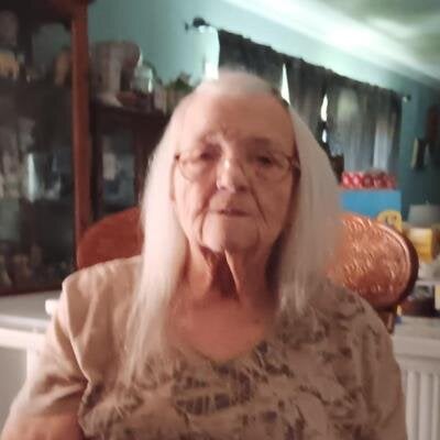 Patsy Thompson Perkins