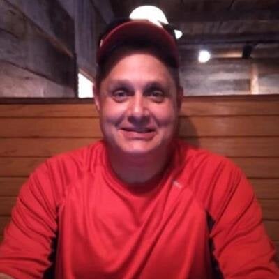Christopher Shannon Murray 