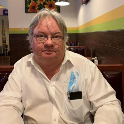 Curt W. Porter
