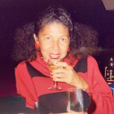 Leila Alicia Pyne