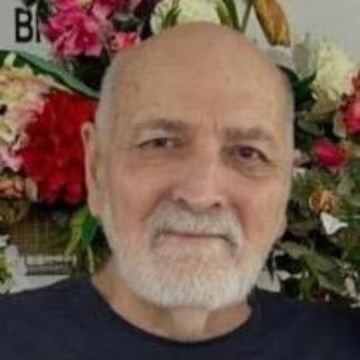 Daniel Joseph 