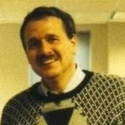 Daniel J. Cooperson