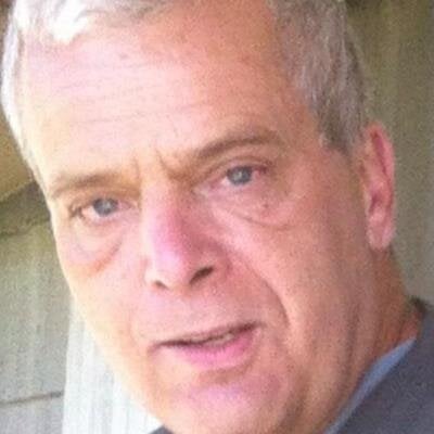 Eric McCauley