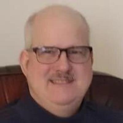 DEAN ALLAN LARSON
