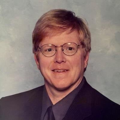 Gary E Johnson
