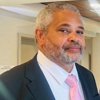 Gregory Bruce Jones