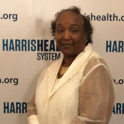 Mrs. Sandra G. Chambers
