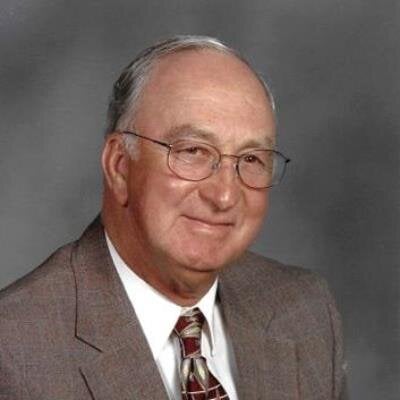 Leland Wright