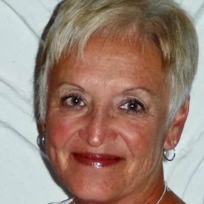 Beverly Ann Schuster