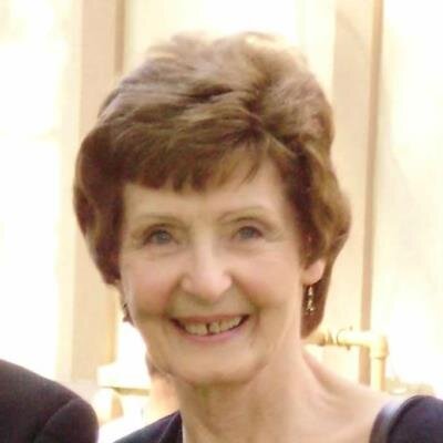 Nancy Jerline 