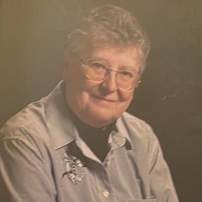 Jayne Marie Schilling