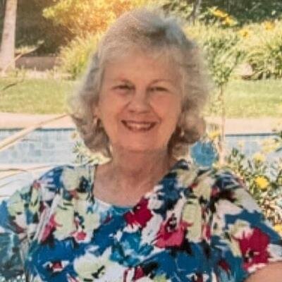 Judith Munroe Wells
