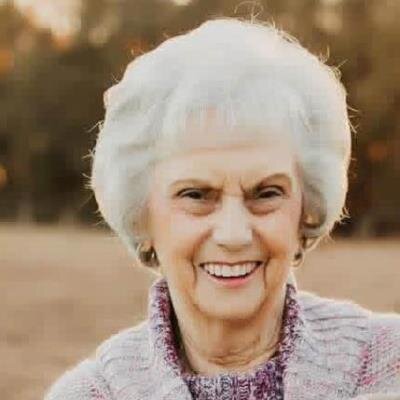 Jo Ann Goebel