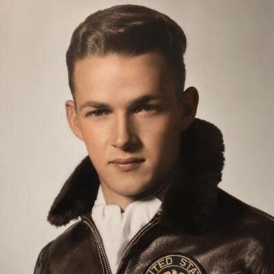 Bobby Gerald Yates