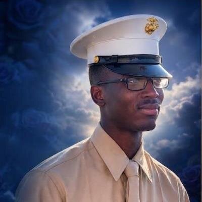 Michael William Anderson II