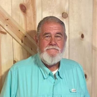 Kenneth Wayne Smith