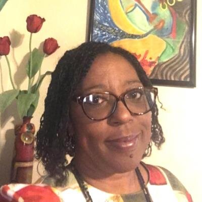 Dr. Carmen Maria Smith