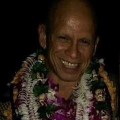 Gary Joseph Auld