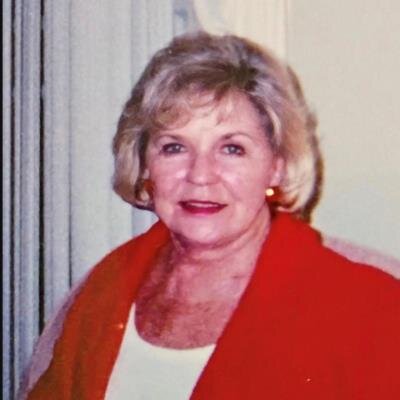 JoAn Maxwell