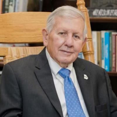 LAWRENCE COHEN WALKER, JR.