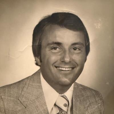 Michael Allen Owens