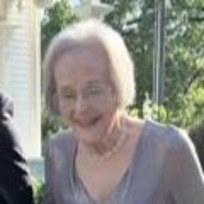 Nancy Jackson