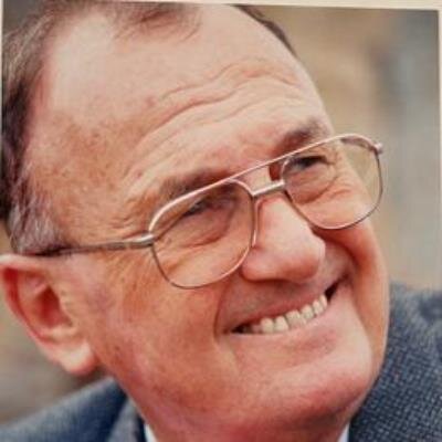 James John Eischen