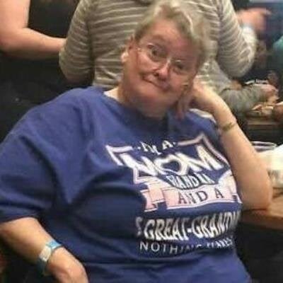 Nancy Lee Wittenback