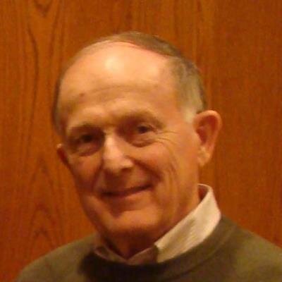 Ralph Edwin Oberly
