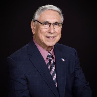 Jose Calvillo, Jr.