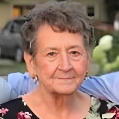 Catherine Marie Cottrell
