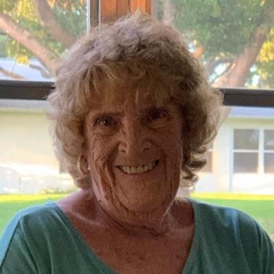 Eileen Elizabeth Kazmac