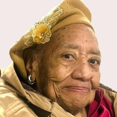 Ruby Mae Jackson