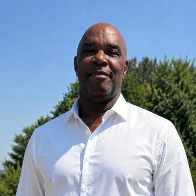 Robert Caldwell