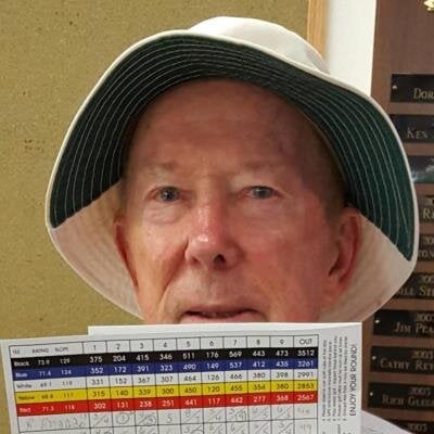 Roddy Rhoades