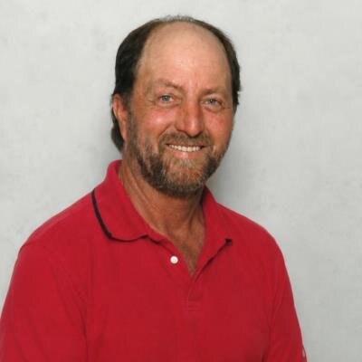 Tim Lehr