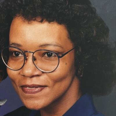 Mrs. Darlene Elizabeth McDowell