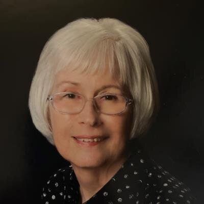 Mrs. Marlene Baker Bailey