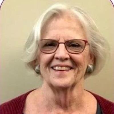 Patsy Jo Briley