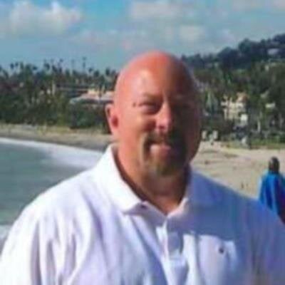 Robert Michael Bedient