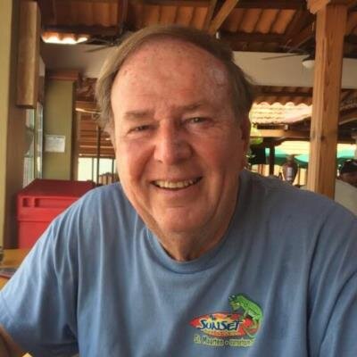 Paul Douglas Maphet