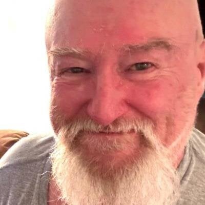 Rodney J. Mitchell