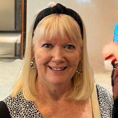 Sharon K DeBlasis