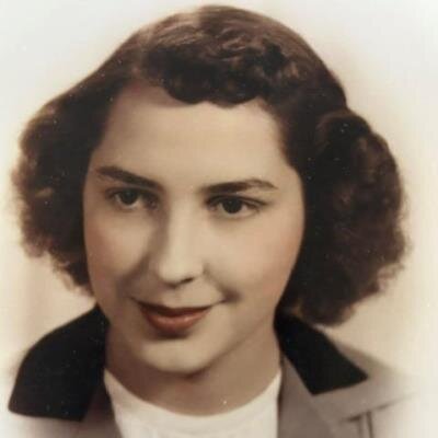 Joyce M. McCabe